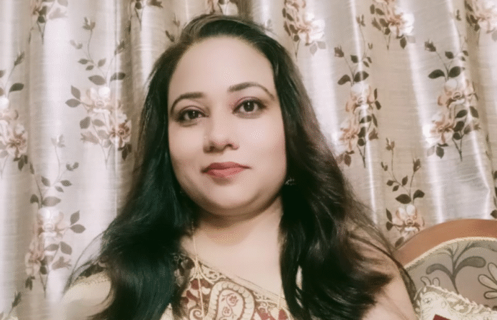 Rajni Shah