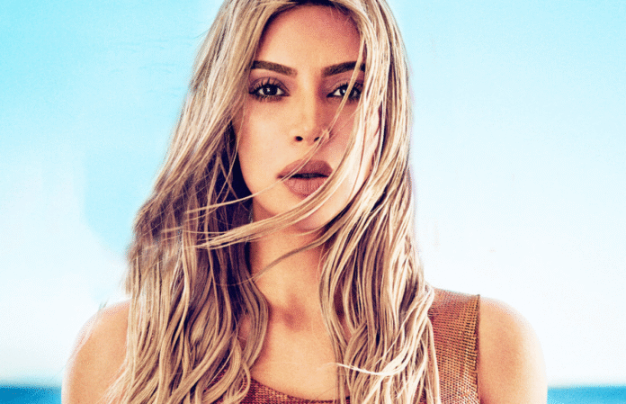 Kim Kardashian